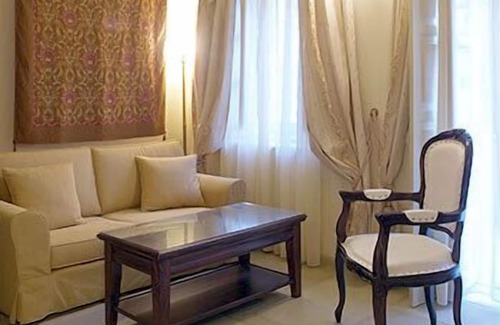 idhra Hôtel | Angelica Boutique Hotel