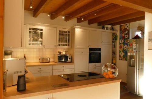 Trittenheim Appartement | Angelica