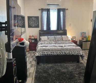 Angat Maison | Angelica's resthouse