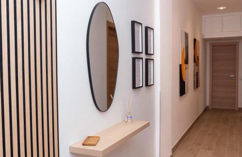 Quartiere XV Della Vittoria Appartement | Angelico living Rome