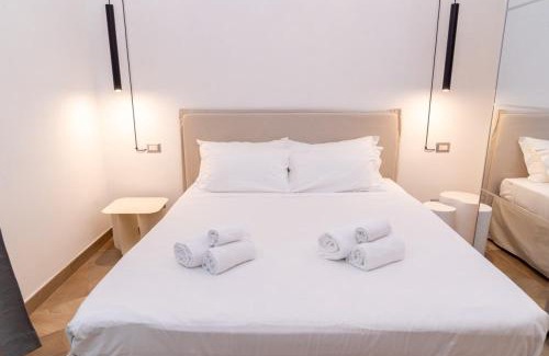Quartiere XV Della Vittoria Appartement | Angelico living Rome