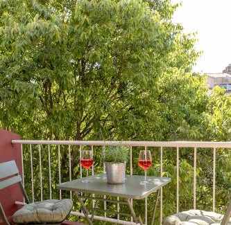 City Center Appartement | Angelina