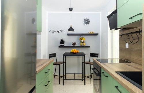 City Center Appartement | Angelina