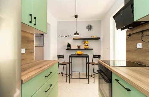 City Center Appartement | Angelina