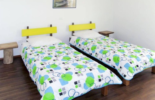 Strmac Maison | Maison Angelina (LBN428) à Labin - 6 personnes, 3 chambres