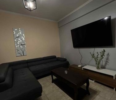 Daratsos Appartement | Angellinas Apartments