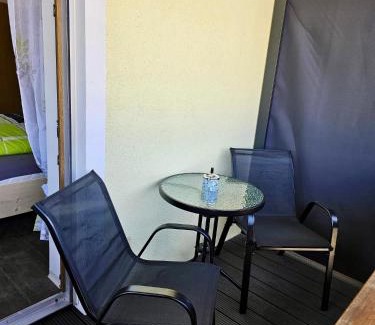 Nittenau Appartement | Angeln am Regen - Angelhof Posl