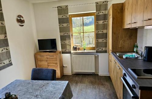 Nittenau Appartement | Angeln am Regen - Angelhof Posl