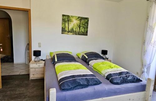 Nittenau Appartement | Angeln am Regen - Angelhof Posl