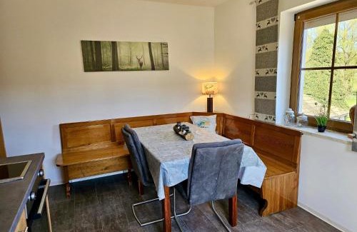 Nittenau Appartement | Angeln am Regen - Angelhof Posl