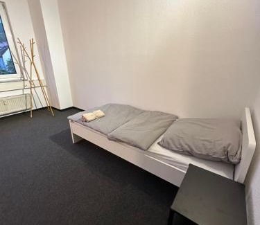 Geislingen an der Steige Maison | Angelo am Sternplatz