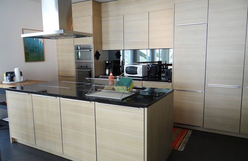 Engelberg Appartement | Angelo Montana 1B by Interhome