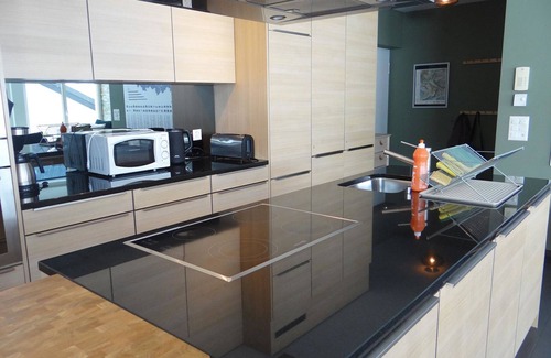 Engelberg Appartement | Angelo Montana 1B by Interhome