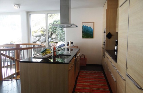 Engelberg Appartement | Angelo Montana 1B by Interhome