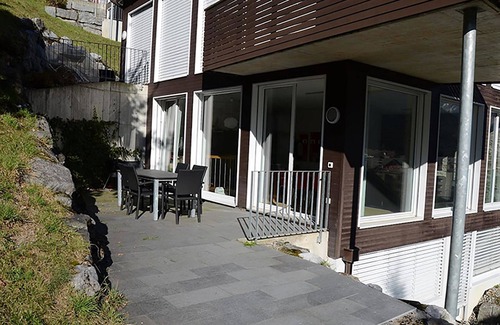 Engelberg Appartement | Angelo Montana 1B by Interhome