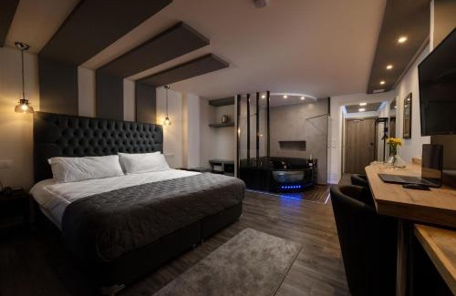 Sankt Andreasberg Hôtel | Angelo Spa Resort