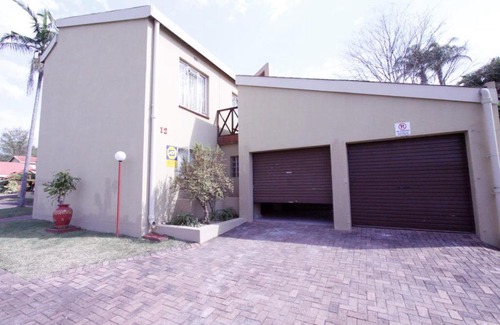Nelspruit Appartement | Angelo Villa