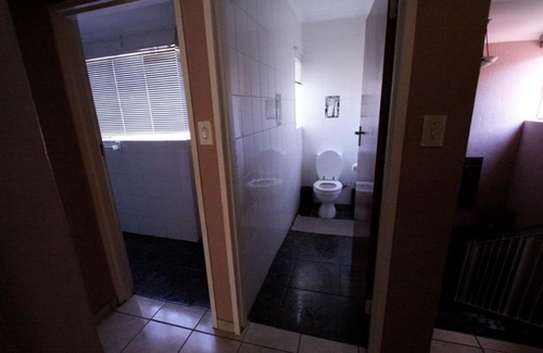 Nelspruit Appartement | Angelo Villa