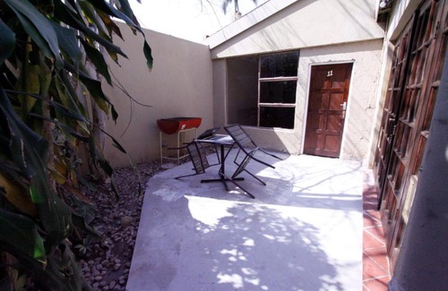 Nelspruit Appartement | Angelo Villa