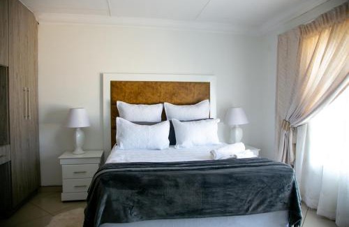 Emalahleni Maison | ANGELOCEAN GUEST HOUSE