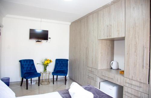 Emalahleni Maison | ANGELOCEAN GUEST HOUSE