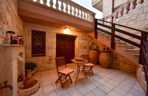 Malevizi Appartement | Angels Apartment