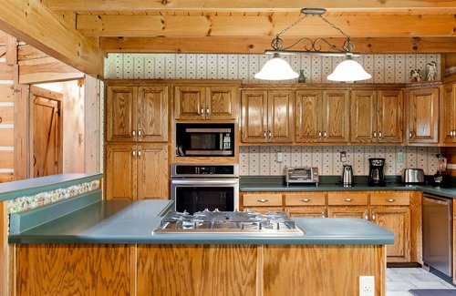 Lookout Mountain Cabine | 🏕️ Angels Cabin, Firepit, Pool Table, LKT Mountain - Chattanooga Dwtn15 min!