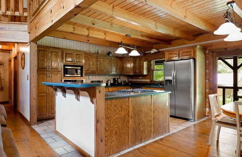 Lookout Mountain Cabine | 🏕️ Angels Cabin, Firepit, Pool Table, LKT Mountain - Chattanooga Dwtn15 min!