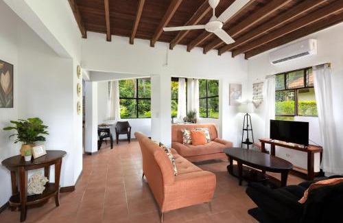 Playa Hermosa Maison | Angels Mar Villa Hermosa 2b2b European Villa
