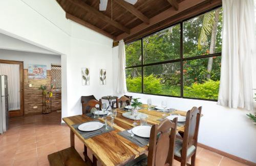 Playa Hermosa Maison | Angels Mar Villa Hermosa 2b2b European Villa