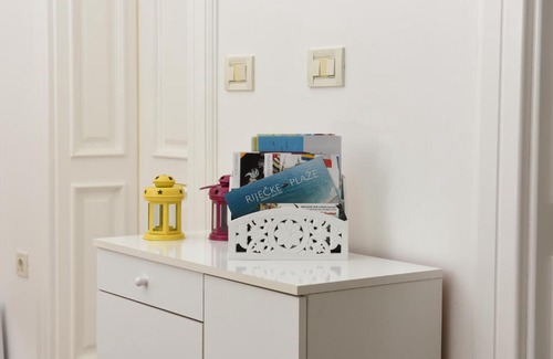 Rijeka Appartement | Angels' Nest