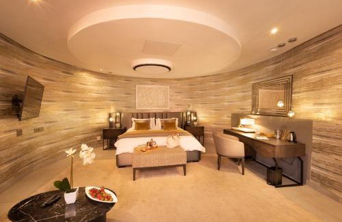 Graskop Hôtel | Angels View Hotel