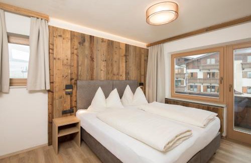 Reith im Alpbachtal Appartement | Angerer Alpine Suiten und Familienappartements Tirol