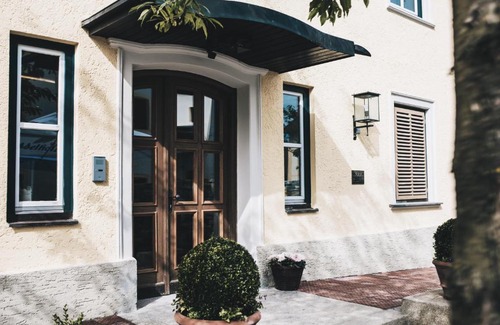 Altenmarkt an der Alz Hôtel | Angermühle Landgasthof