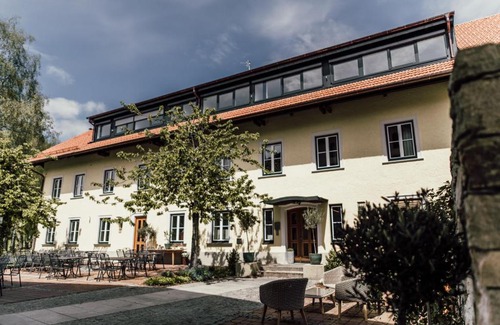 Altenmarkt an der Alz Hôtel | Angermühle Landgasthof