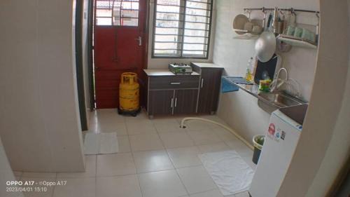 Bentong Maison | Anggerik Heights Homestay
