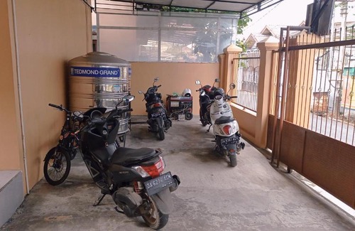 Banjarmasin Maison | Anggrek Homestay