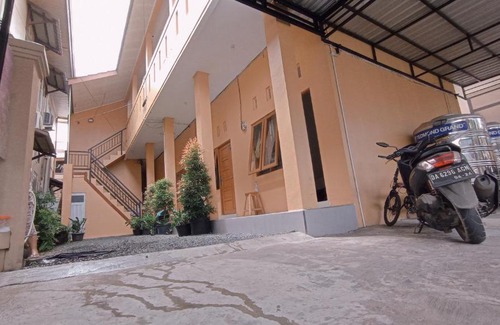 Banjarmasin Maison | Anggrek Homestay