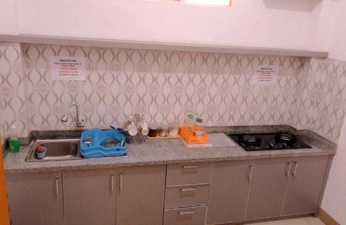 Banjarmasin Maison | Anggrek Homestay