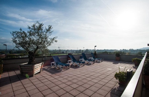Anghiari Hôtel | Anghiari Hotel