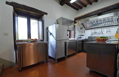 Tavernelle Villa | Villa de 4 chambres avec piscine. Courte promenade à Anghiari.