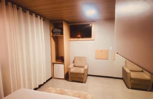 Petropolis Hôtel | Angico Motel