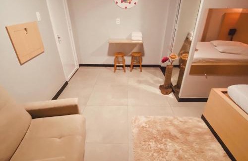 Petropolis Hôtel | Angico Motel