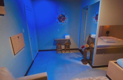 Petropolis Hôtel | Angico Motel