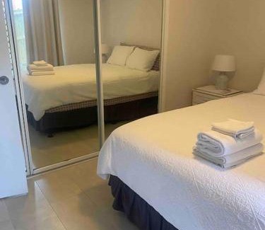 Paddington Appartement | Angie’s Place