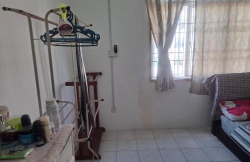 Kampung Rampayan Appartement | Angkasa Apartment