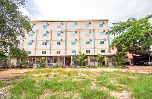Siem Reap Maison | Angkor Apsara Guesthouse