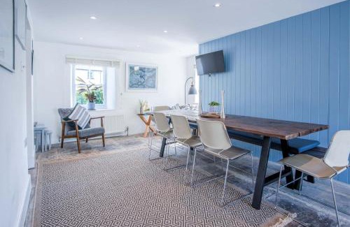 Angle Maison | Angle Adventures - 4 Bedroom Cottage - Angle