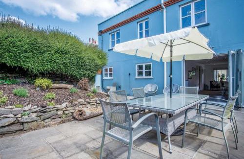 Angle Maison | Angle Adventures - 4 Bedroom Cottage - Angle
