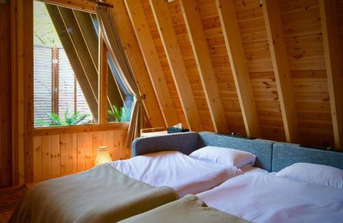 Shimokitayama-mura Maison | Angler's Base SHIMOKITAYAMA Fishing Lodge - Vacation STAY 73805v